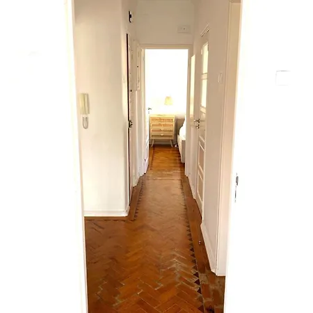 Apartment Sunny With A Balcony