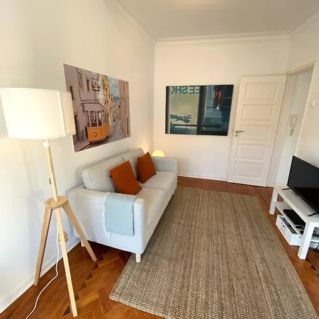 Appartement Sunny With A Balcony *